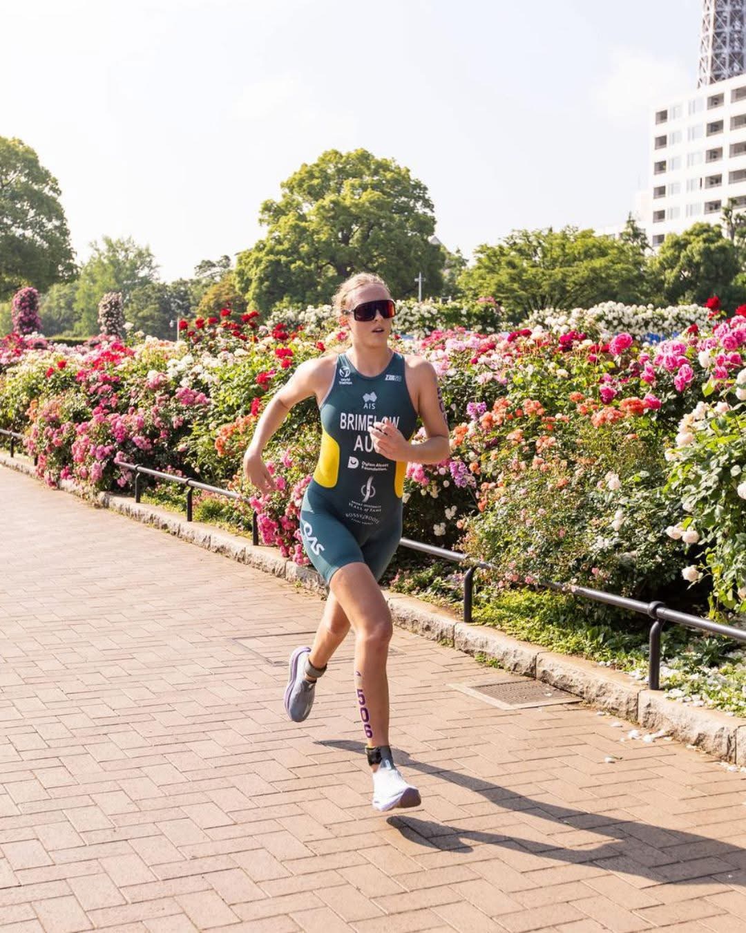 April + May Race Results